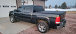 GMC 90,000 mi