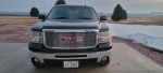 GMC 90,000 mi