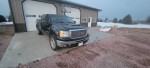 GMC 90,000 mi