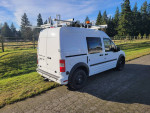 2012 Ford Transit Connect 54,000 mi