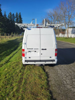 2012 Ford Transit Connect 54,000 mi