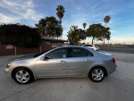 2005 Acura RL 110,000 mi