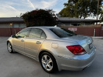 2005 Acura RL 110,000 mi