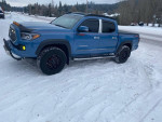2019 Toyota Tacoma 80,000 mi