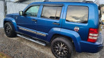 Jeep Liberty 123,000 mi