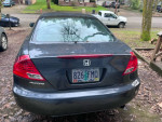 2006 Honda Accord 145,000 mi
