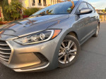 2017 Hyundai Elantra Eco FWD 95,000 mi