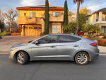 2017 Hyundai Elantra Eco FWD 95,000 mi