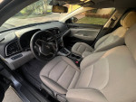 2017 Hyundai Elantra Eco FWD 95,000 mi