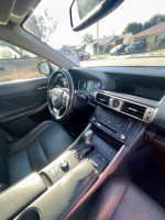 2015 Lexus IS 250 RWD 51,000 mi