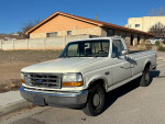 1992 Ford F-150 92,000 mi