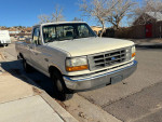 1992 Ford F-150 92,000 mi