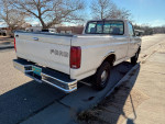 1992 Ford F-150 92,000 mi