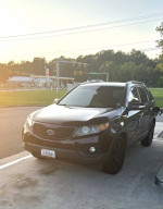 2012 Kia Sorento LX FWD 107,000 mi