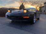 Pontiac 133,000 mi