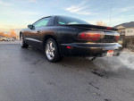 Pontiac 133,000 mi