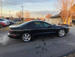 Pontiac 133,000 mi