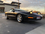 Pontiac 133,000 mi