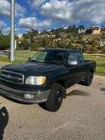 2000 Toyota Tundra SR5 4WD  110,000 mi
