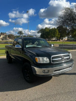 2000 Toyota Tundra SR5 4WD  110,000 mi