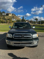 2000 Toyota Tundra SR5 4WD  110,000 mi