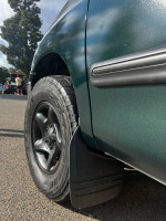 2000 Toyota Tundra SR5 4WD  110,000 mi