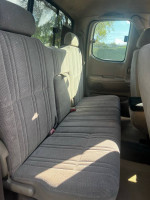 2000 Toyota Tundra SR5 4WD  110,000 mi