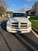 Dodge 118,000 mi