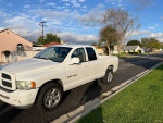 Dodge 118,000 mi