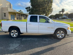 Dodge 118,000 mi