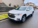 2021 Chevrolet Traverse LT Cloth FWD 128,000 mi