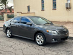 2011 Toyota Camry 77,000 mi
