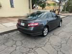 2011 Toyota Camry 77,000 mi