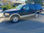 2005 Ford Expedition Eddie Bauer 4WD 71,000 mi