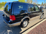 2005 Ford Expedition Eddie Bauer 4WD 71,000 mi