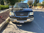 2005 Ford Expedition Eddie Bauer 4WD 71,000 mi