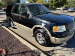 2005 Ford Expedition Eddie Bauer 4WD 71,000 mi