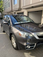 2010 Acura RDX 122,000 mi