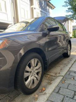 2010 Acura RDX 122,000 mi