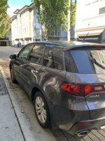 2010 Acura RDX 122,000 mi
