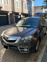 2010 Acura RDX 122,000 mi