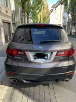 2010 Acura RDX 122,000 mi
