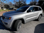 2017 Jeep Cherokee Sport FWD 62,000 mi