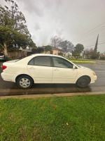 2005 Toyota Corolla LE FWD 93,000 mi