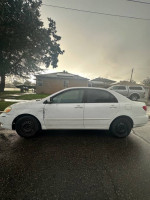 2005 Toyota Corolla LE FWD 93,000 mi