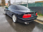 BMW 145,000 mi