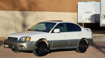 Subaru Legacy 52,000 mi