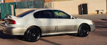 Subaru Legacy 52,000 mi