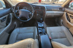 Subaru Legacy 52,000 mi