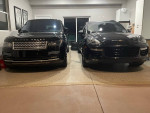 Land Rover Range Rover 61,000 mi